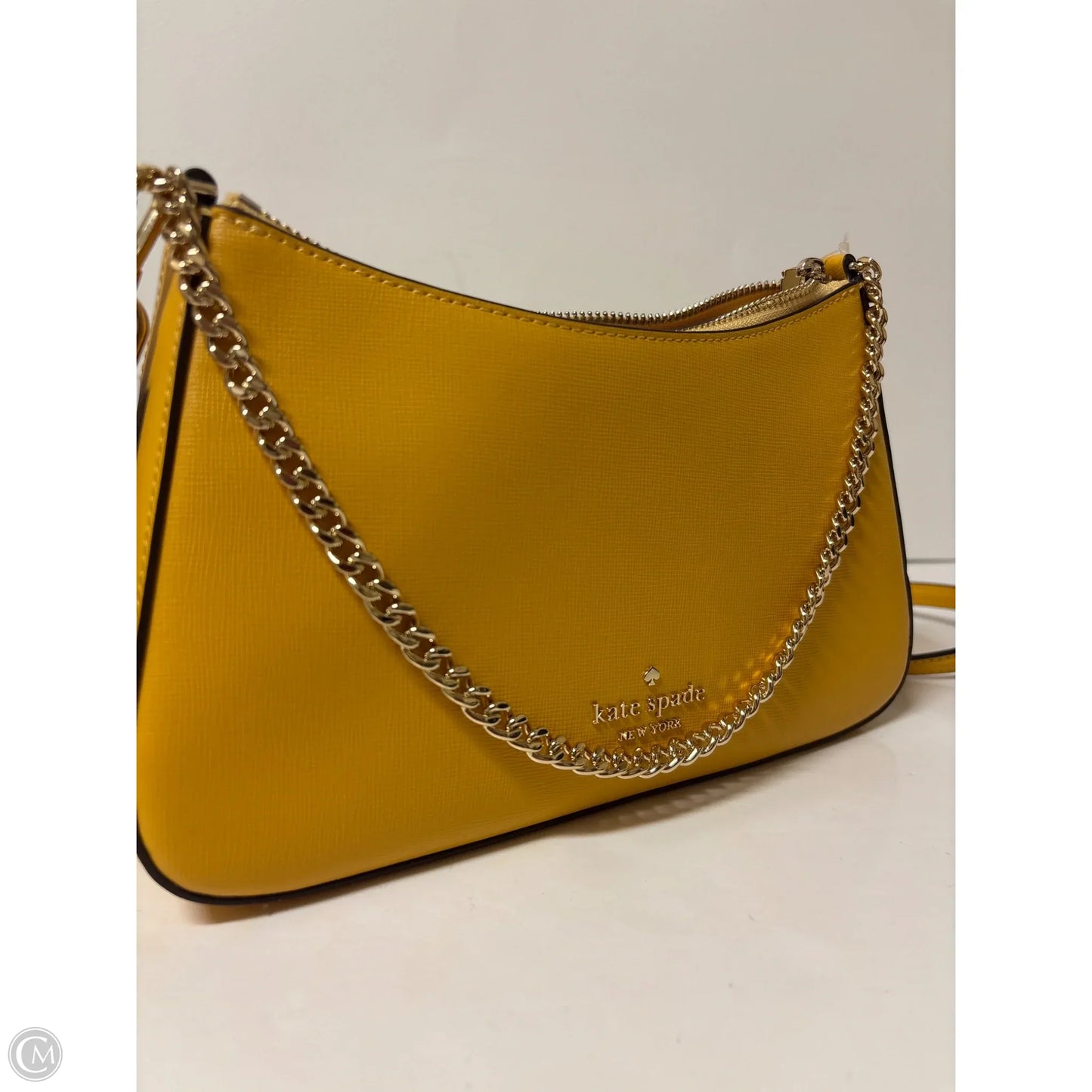 Crossbody Designer By Kate Spade, Size: Medium