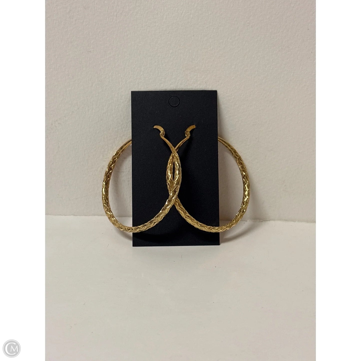 Earrings Dangle/drop By Cmf