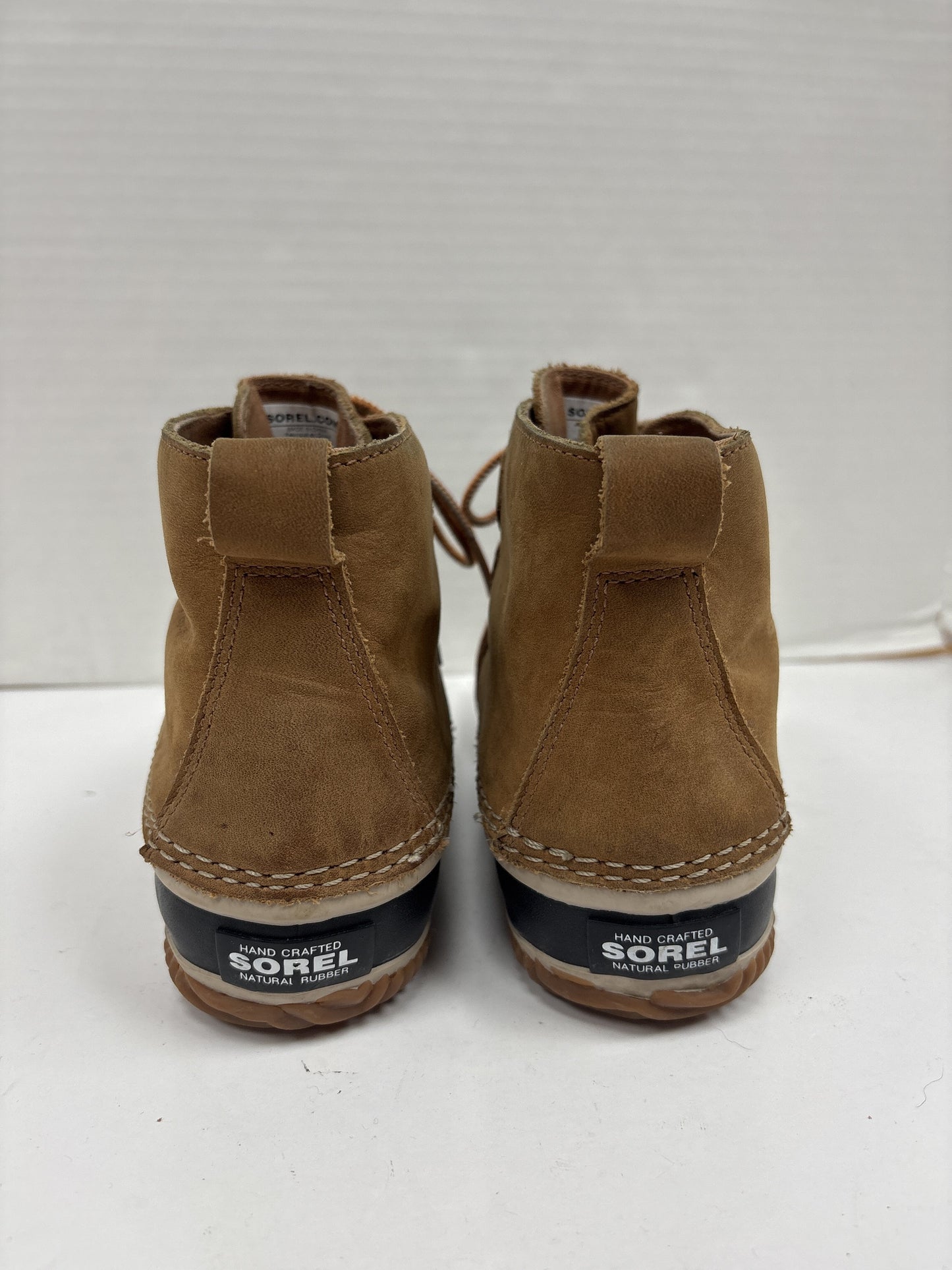 Boots Rain By Sorel Size: 9