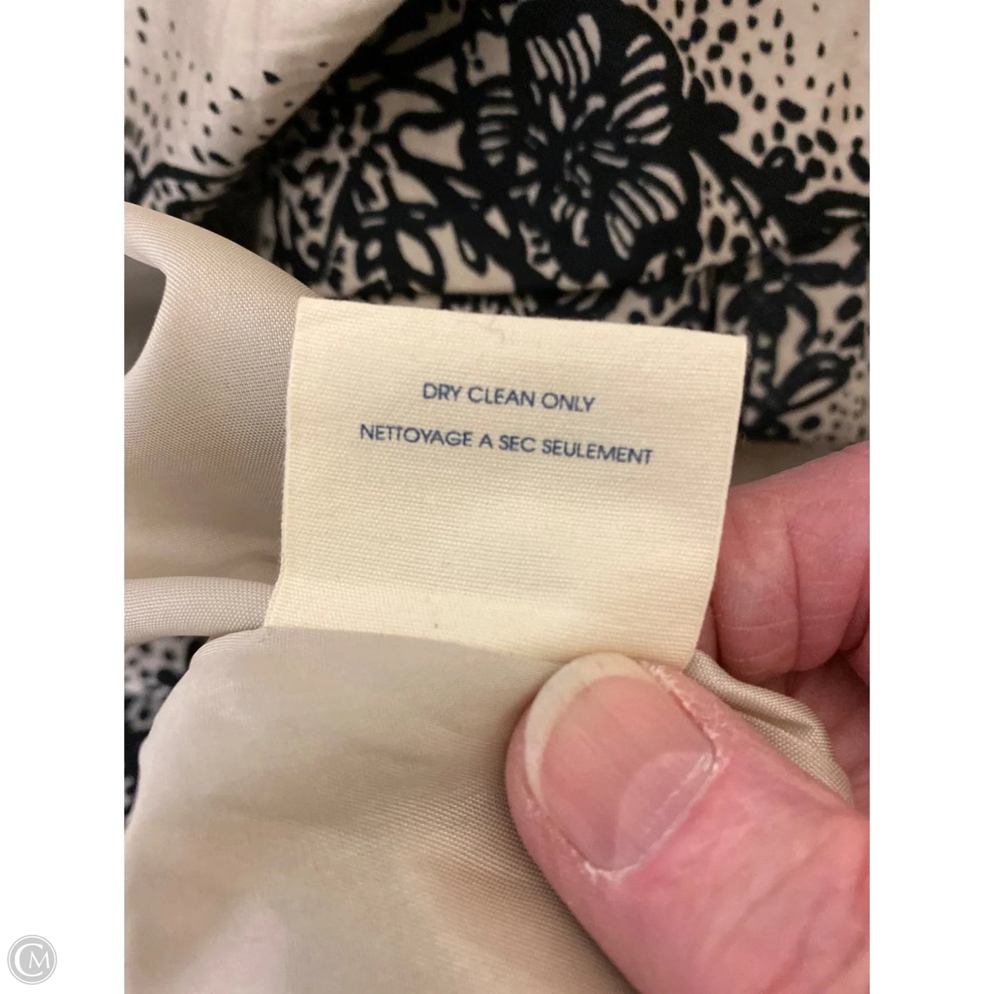 Skirt Midi By Edme And Esyllte In Cream, Size: 12