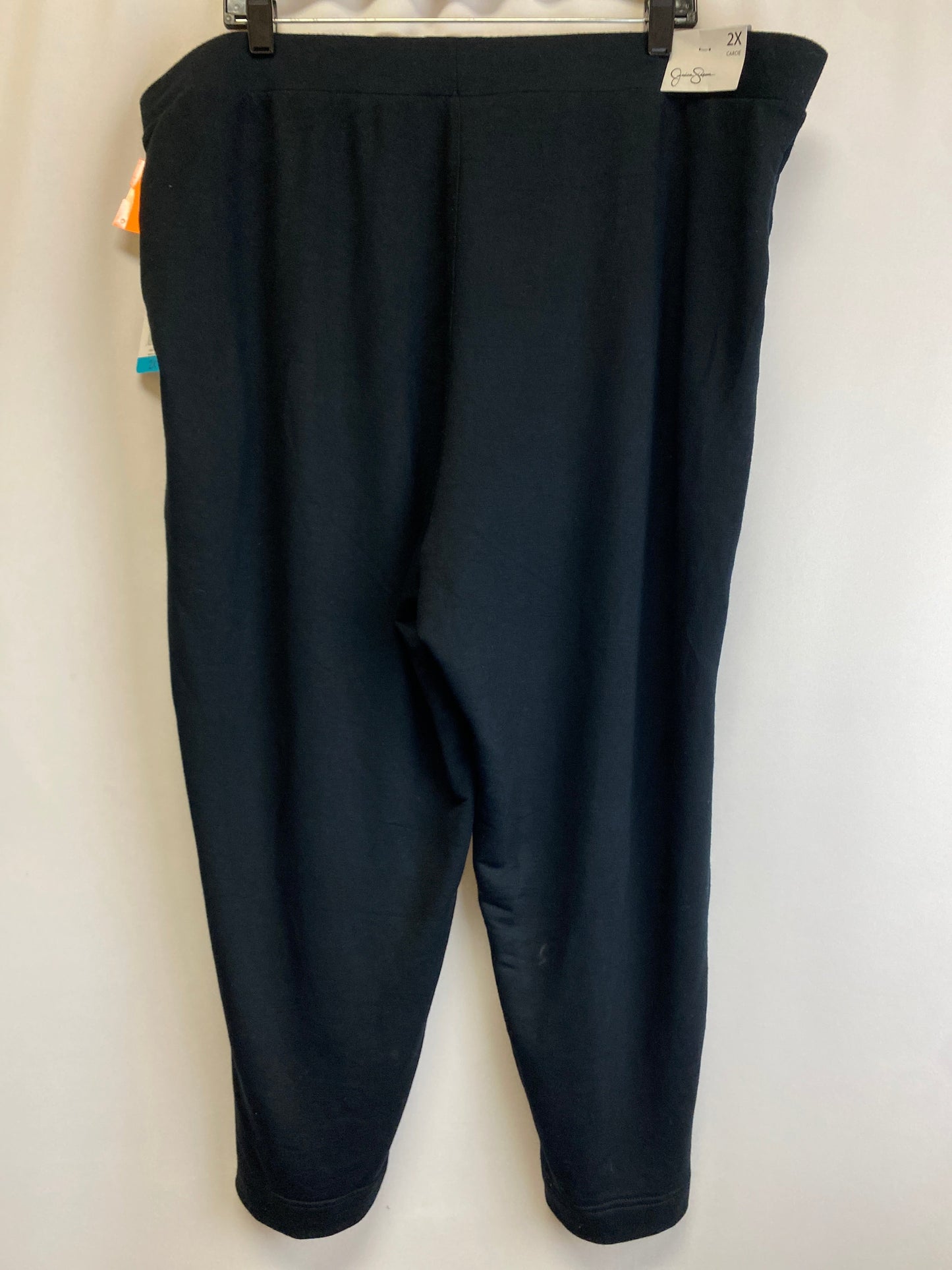 Pajama Pants By Jessica Simpson Size: 2x