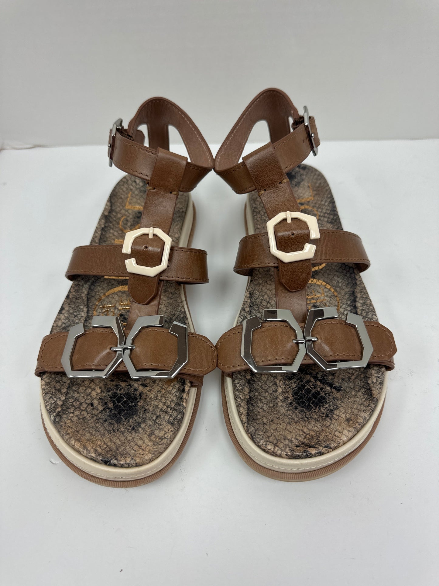 Sandals Designer By Louise Et Cie  Size: 8