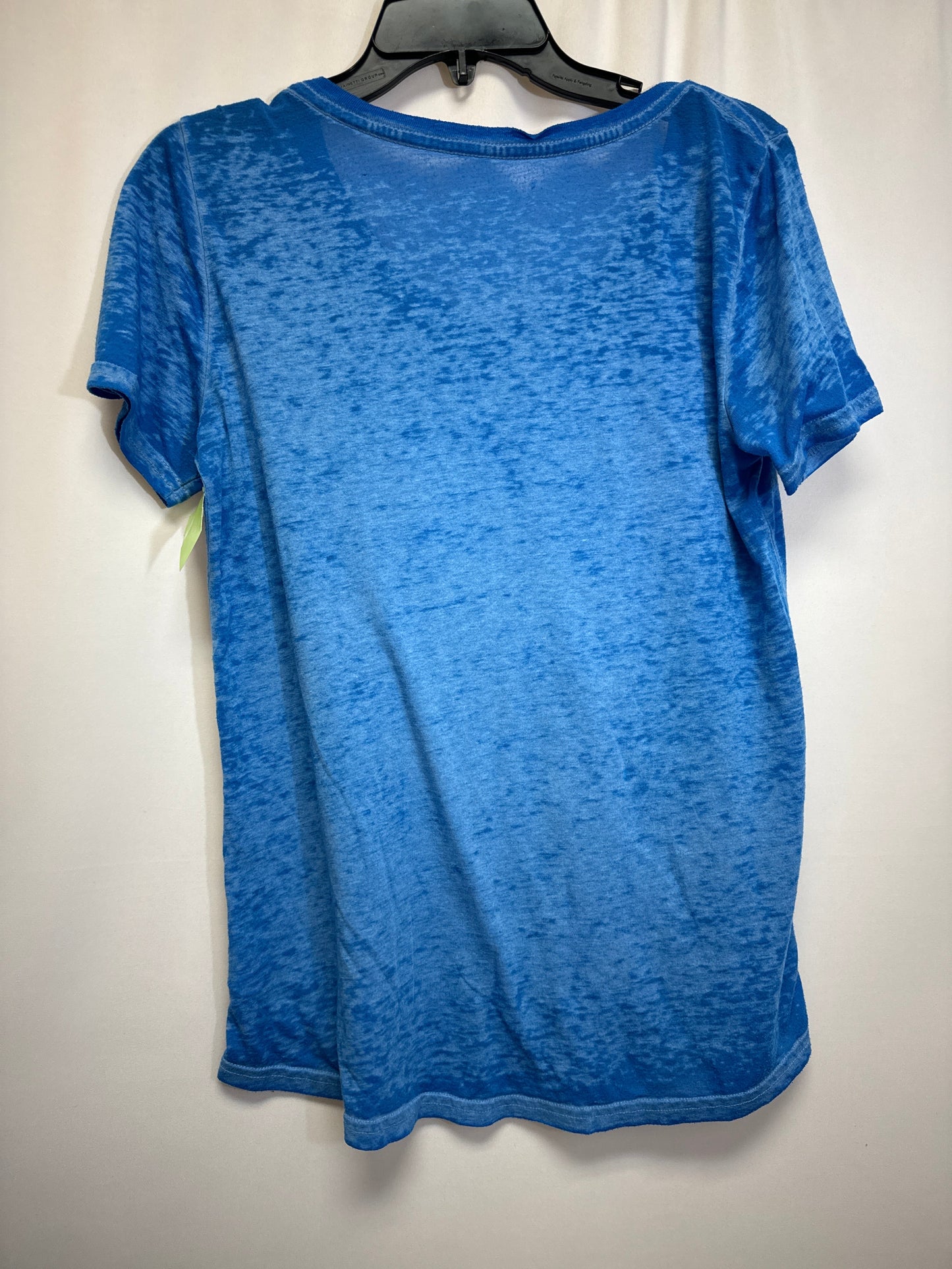 Top Short Sleeve By For The Republic Size: S