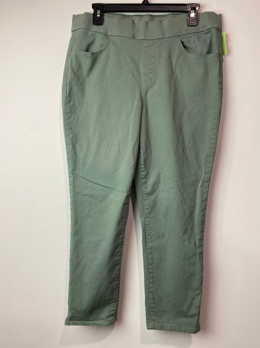 Pants Other By Gloria Vanderbilt  Size: 12