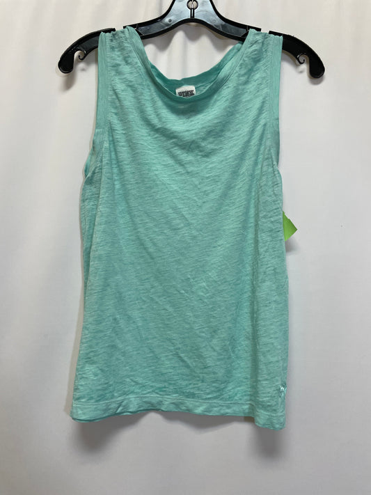 Athletic Tank Top By Pink  Size: Xs