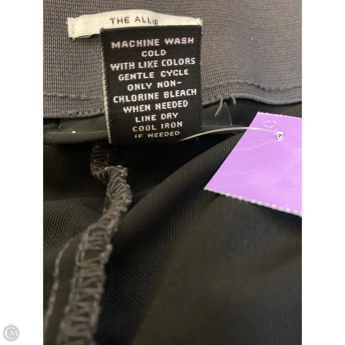 Pants Dress By Lane Bryant In Grey, Size: 22