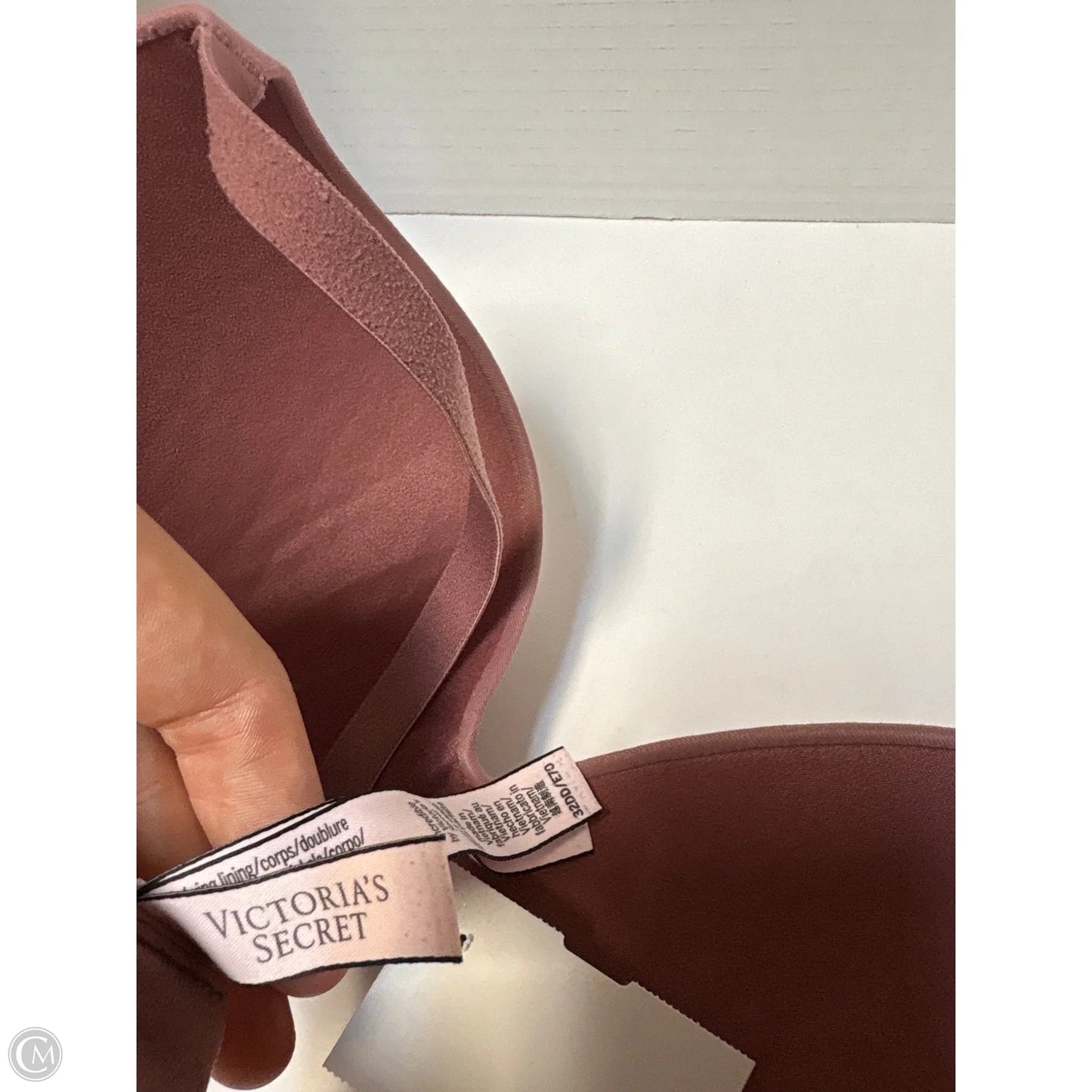 Bra By Victorias Secret In Pink, Size: 0