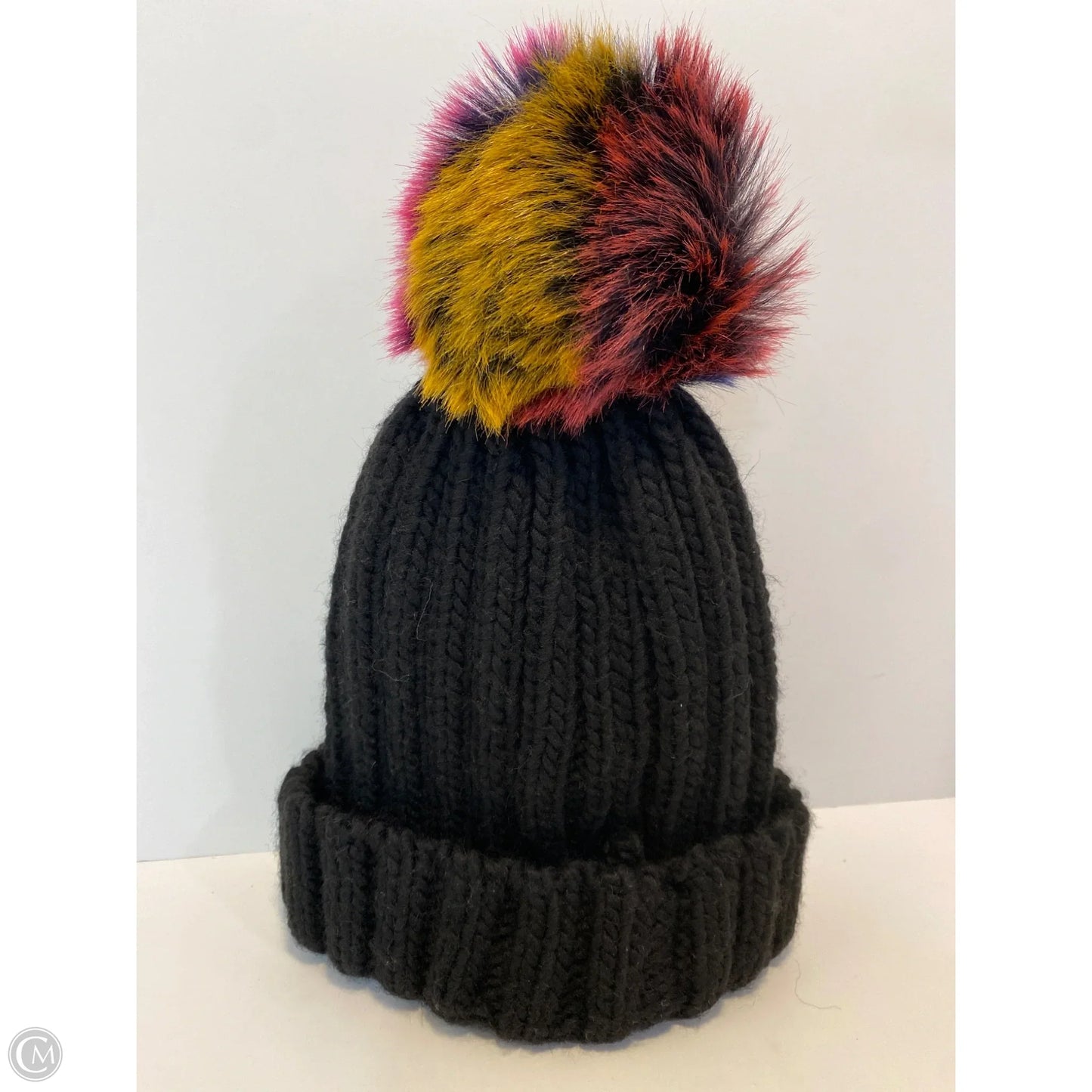 Hat Beanie By Clothes Mentor