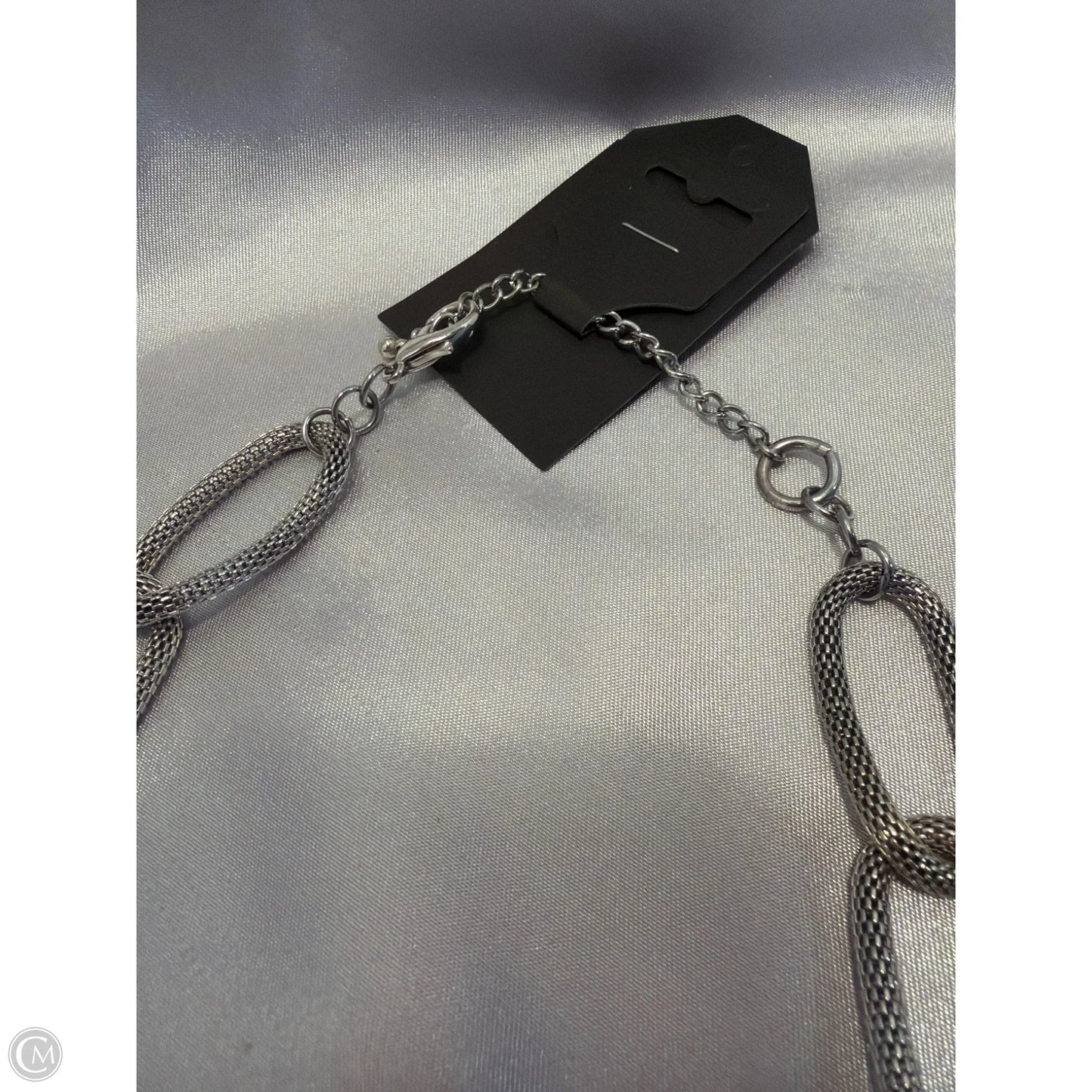 Necklace Chain By Cmf
