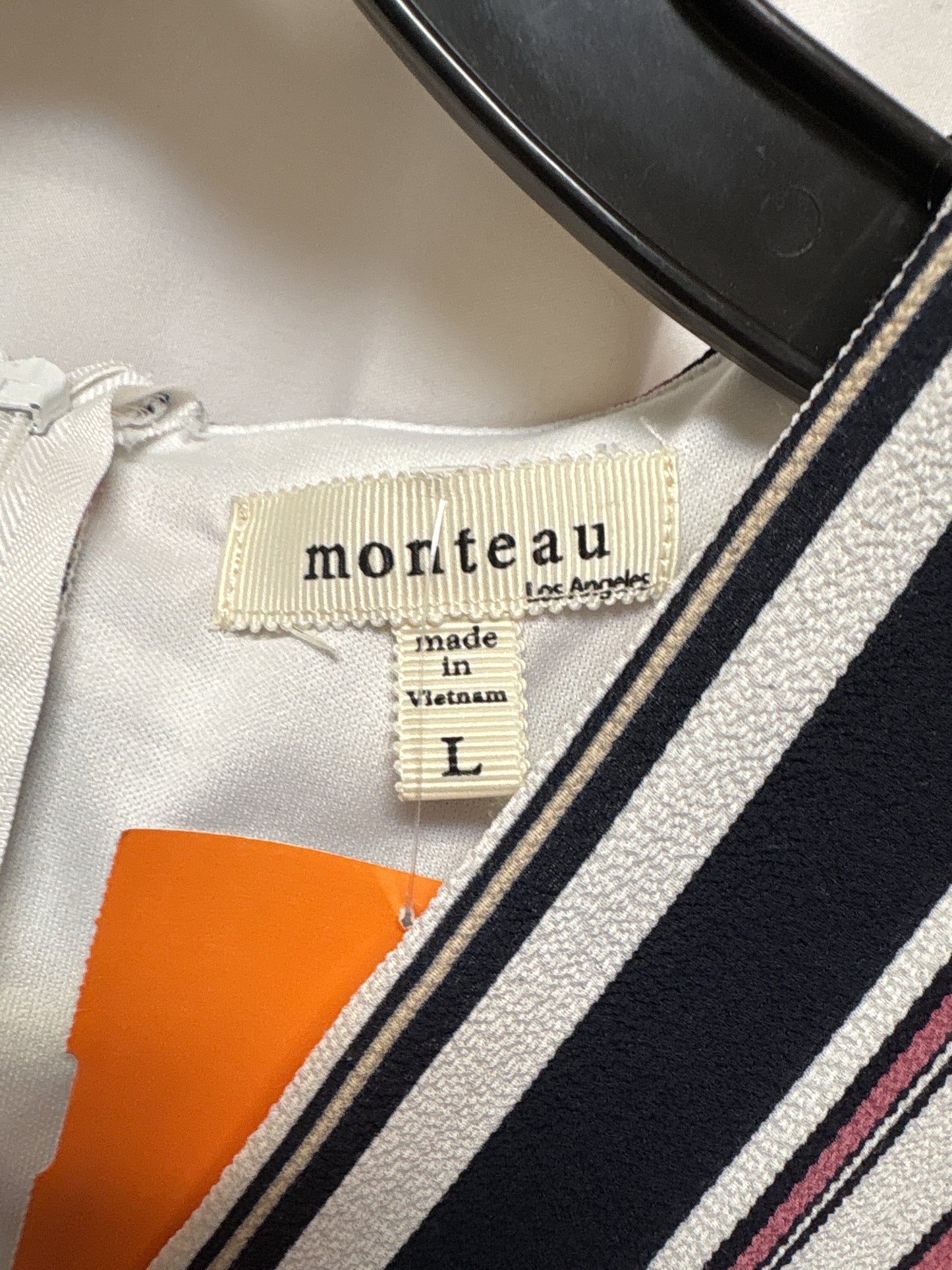 Jumpsuit By Monteau Size: L