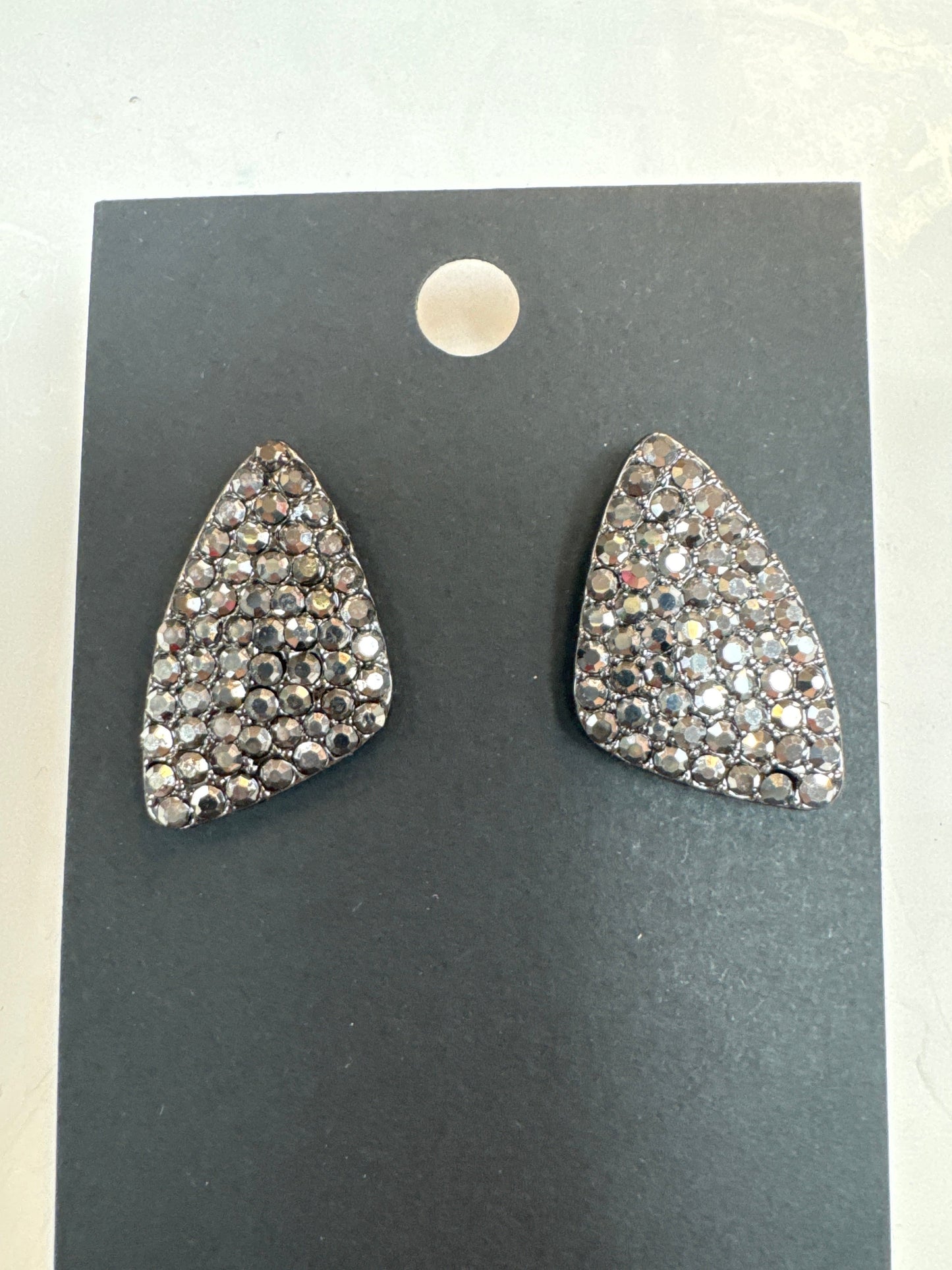 Earrings Stud By Cmf
