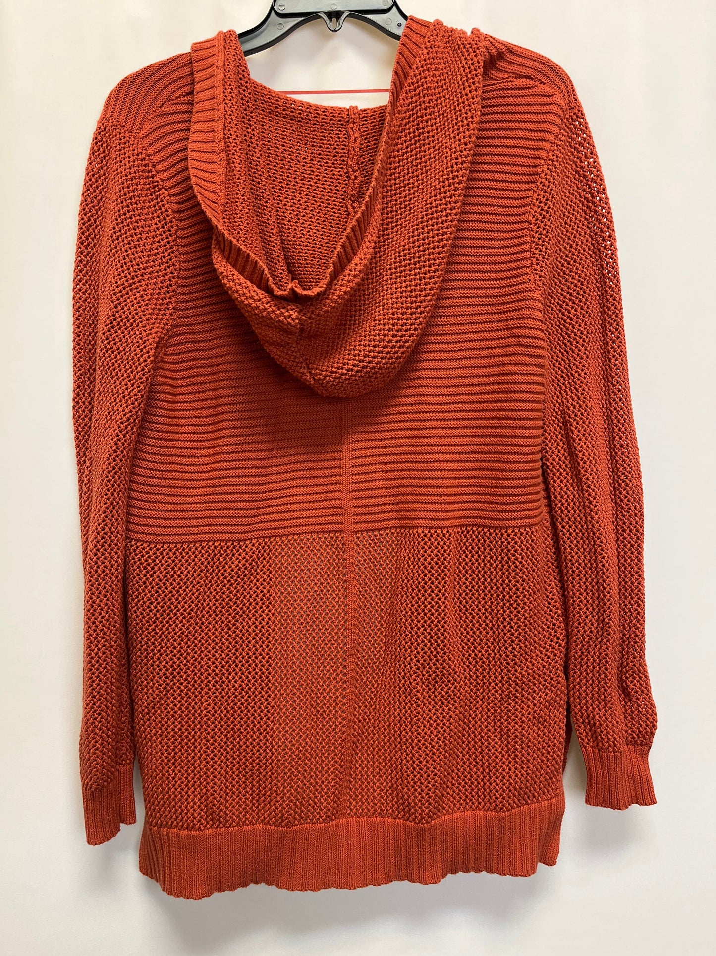 Sweater Cardigan By Marled Size: M