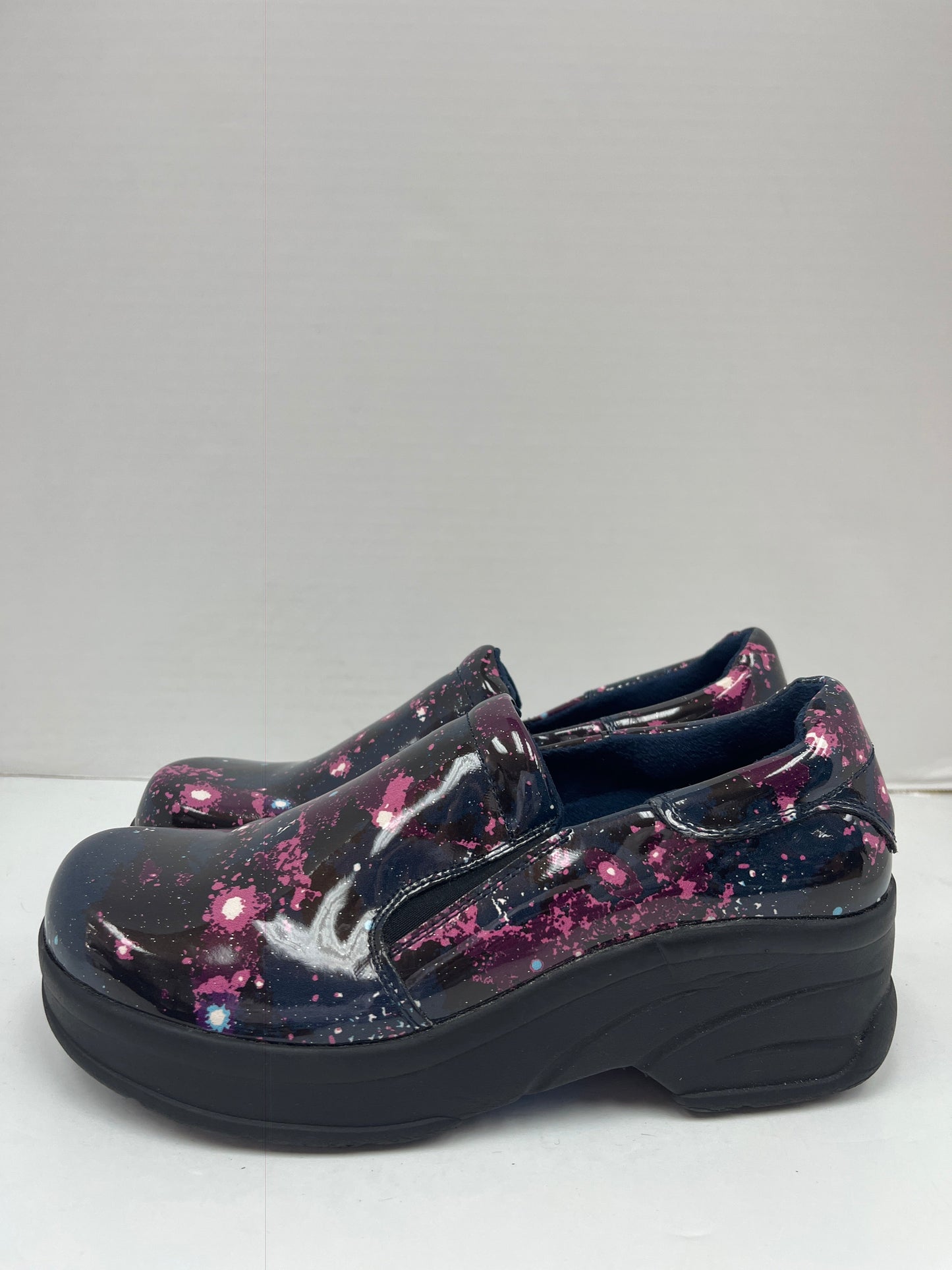 Shoes Flats Boat By Easy Street Size: 7