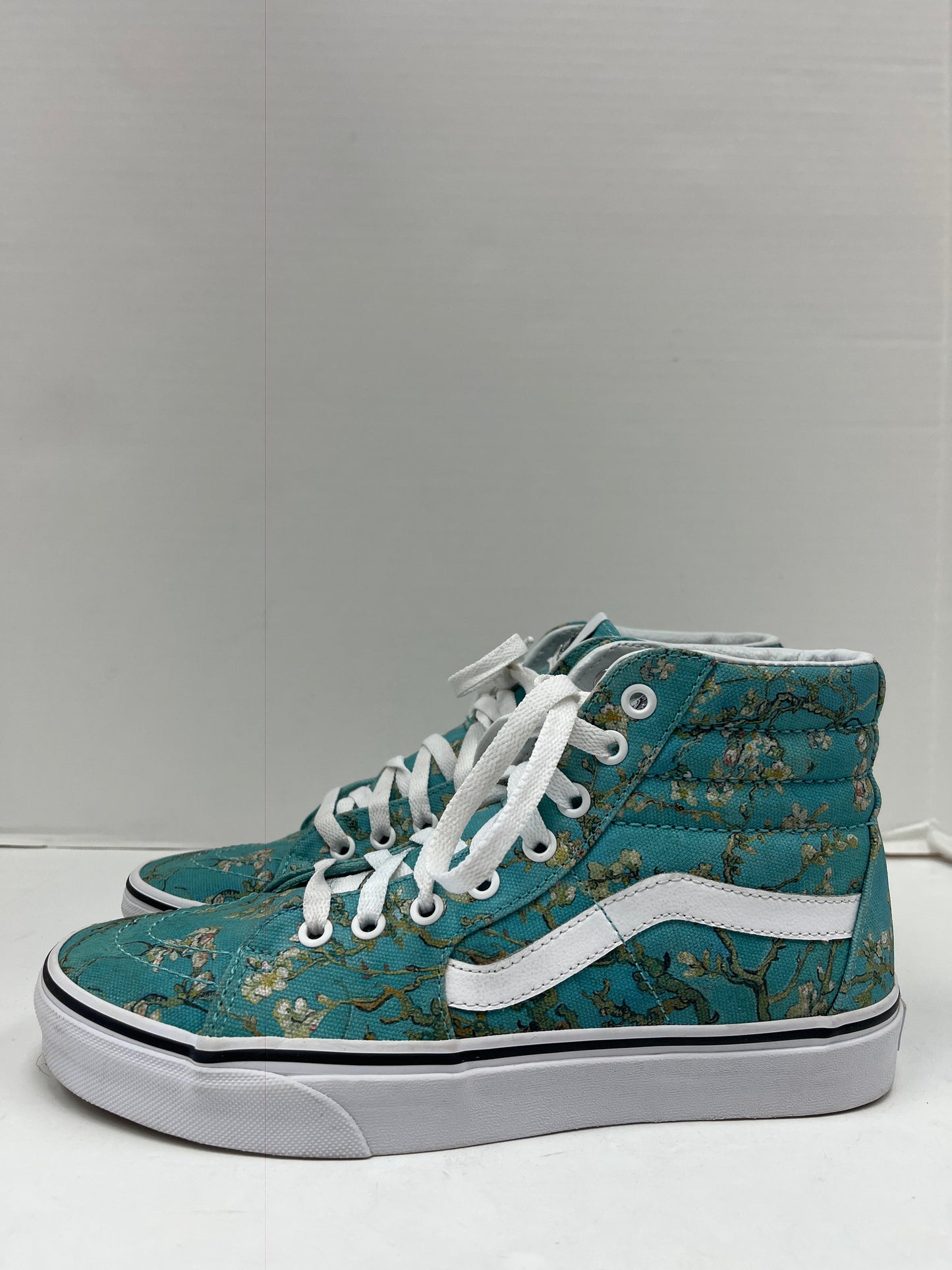 Shoes Sneakers By Vans Size: 9