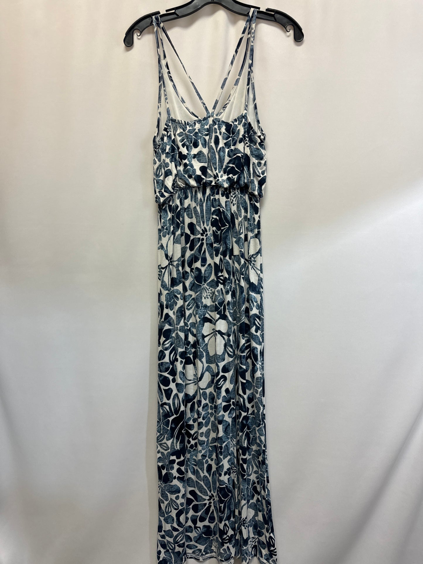 Dress Casual Maxi By Loft Size: Xs