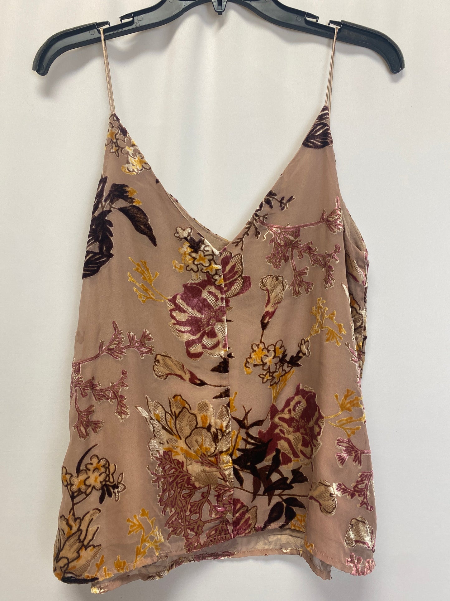 Tank Top By Endless Rose  Size: M