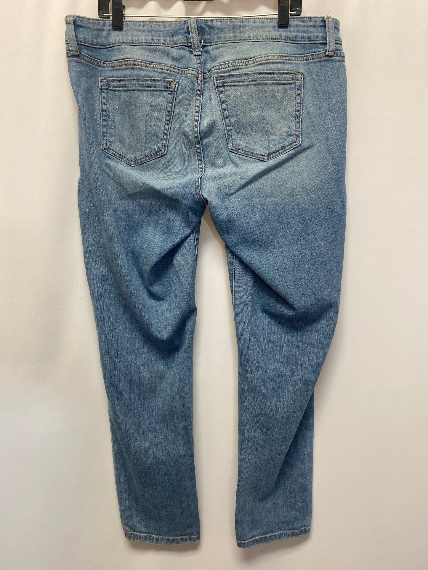 Jeans Boyfriend By Torrid  Size: 14