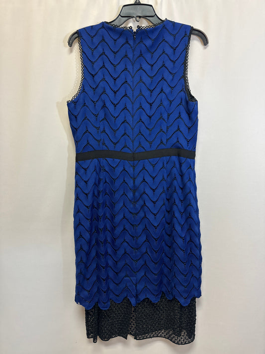 Dress Casual Midi By Antonio Melani  Size: M