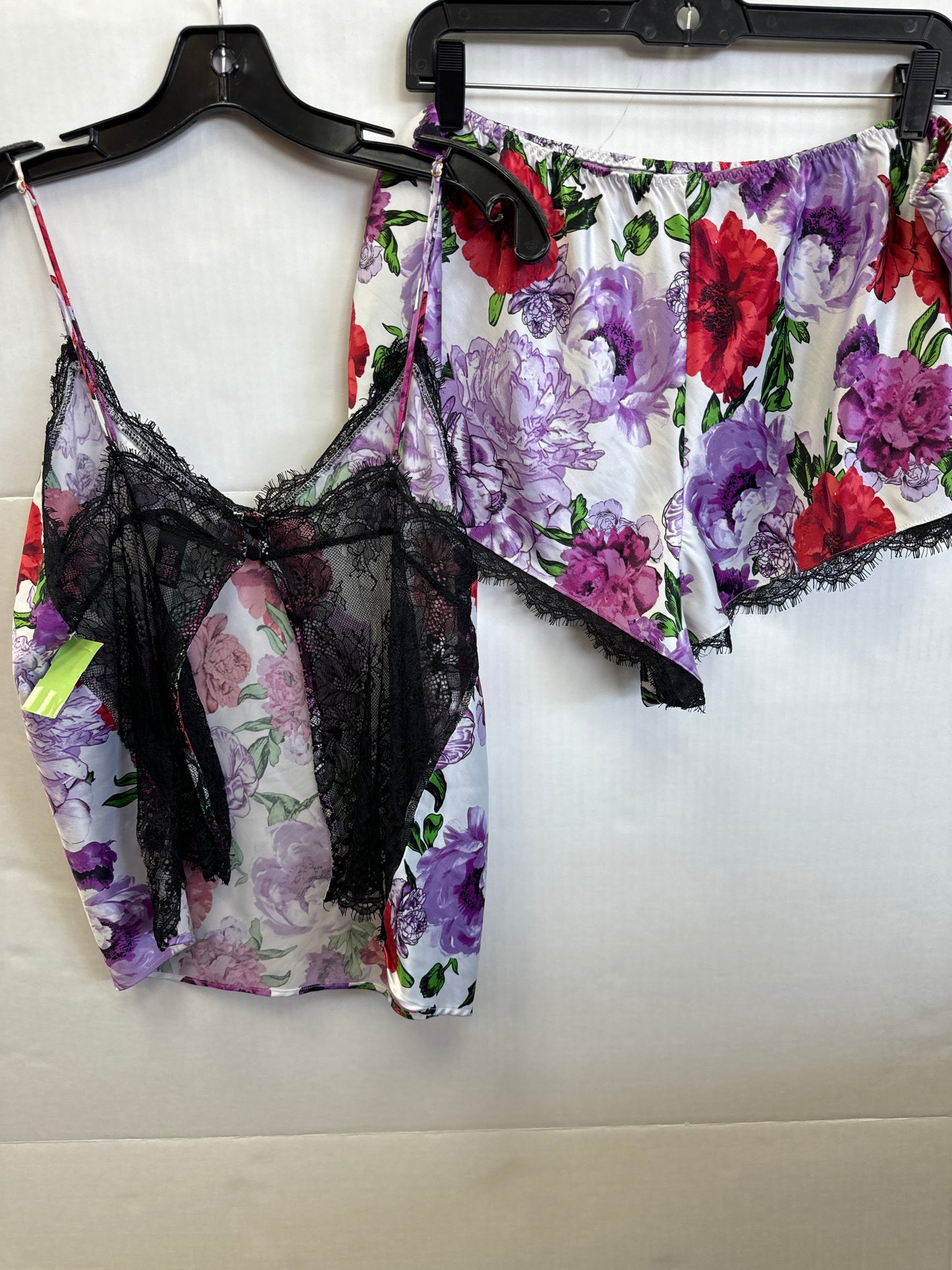 Pajamas 2pc By Victorias Secret Size: Xl