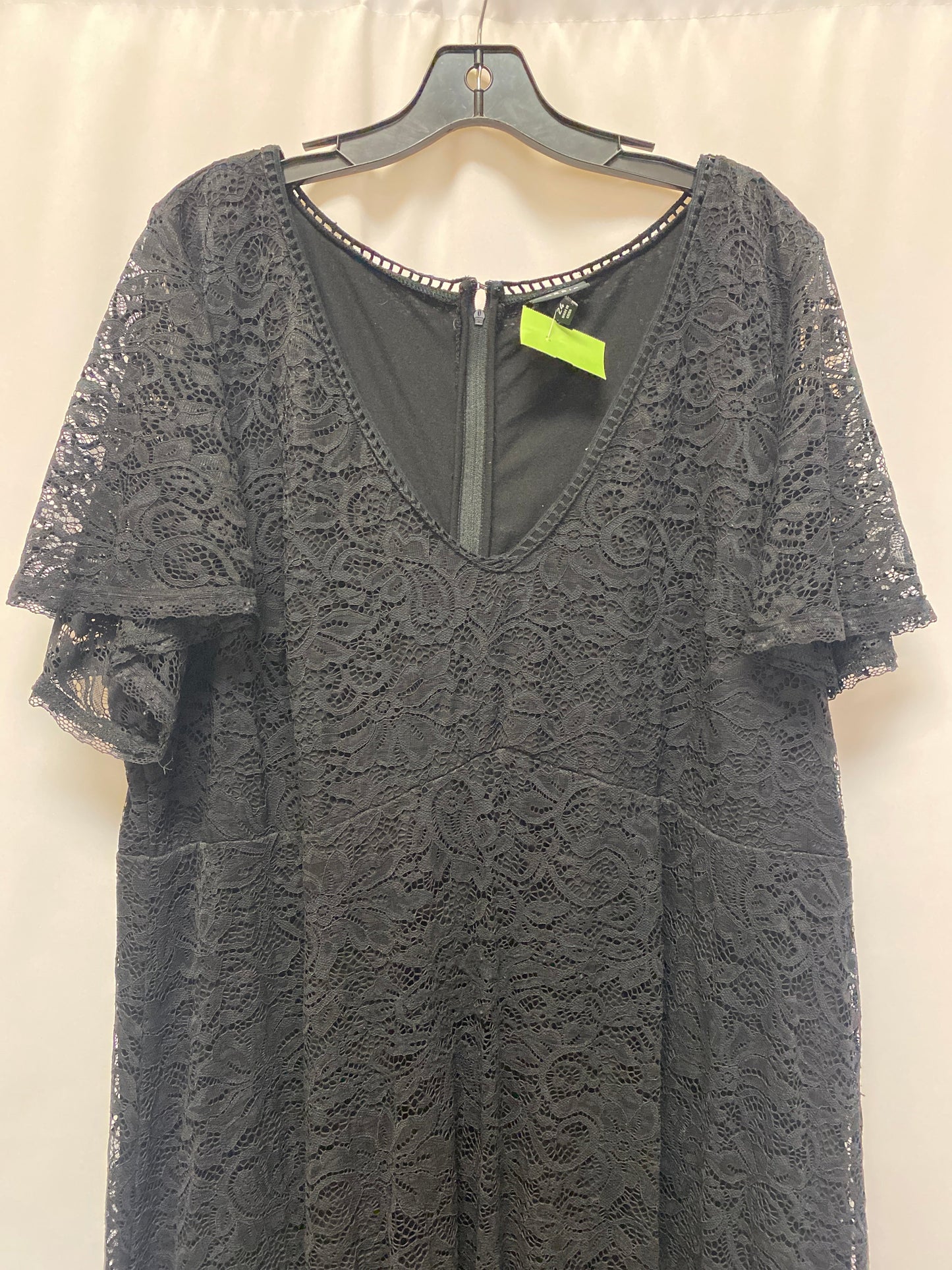 Dress Casual Maxi By Torrid  Size: 3x