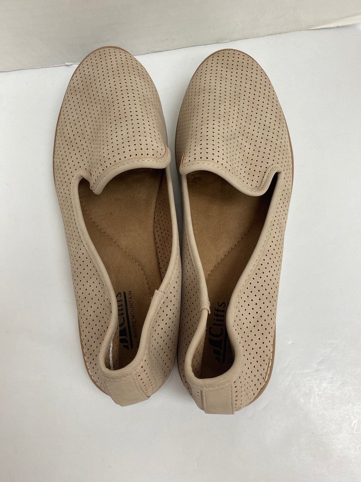 Shoes Flats By White Mountain  Size: 11