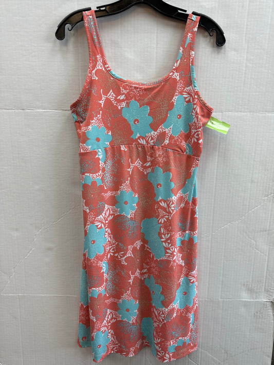 Dress Casual Midi By Columbia  Size: M