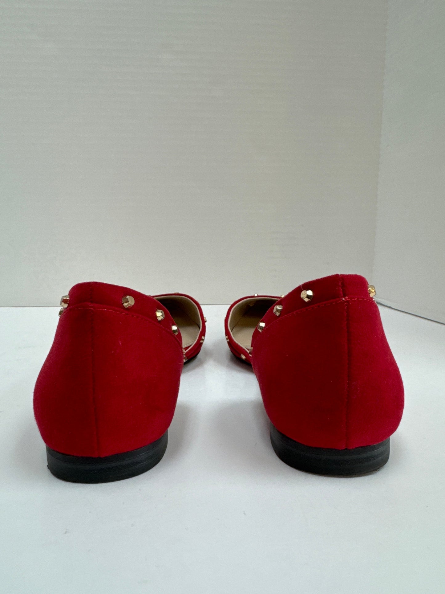Shoes Flats By Jennifer Lopez  Size: 8