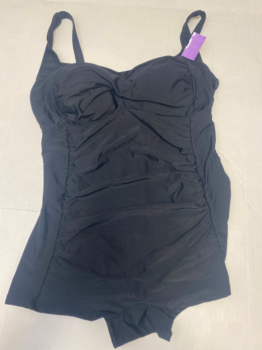 Swimsuit By Clothes Mentor  Size: 1x