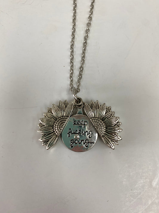 Necklace Charm By Cmf