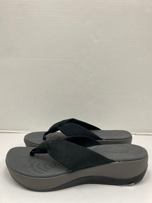 Sandals Flats By Clarks  Size: 7