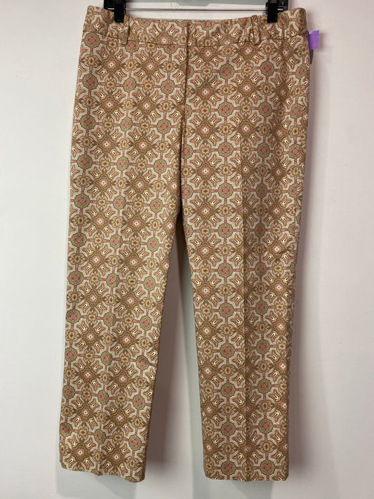 Pants Dress By Talbots  Size: 8