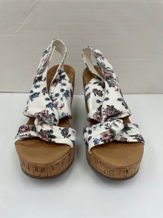 Sandals Heels Wedge By Blowfish  Size: 6