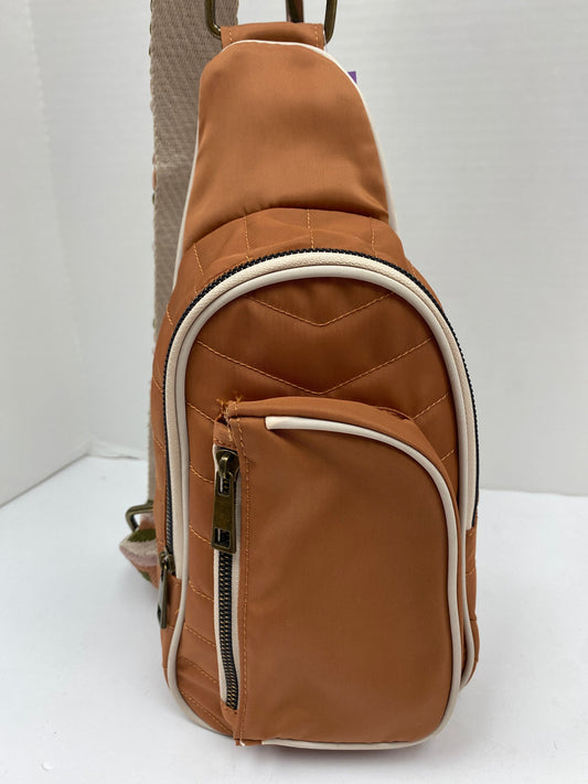 Backpack By Maurices  Size: Small