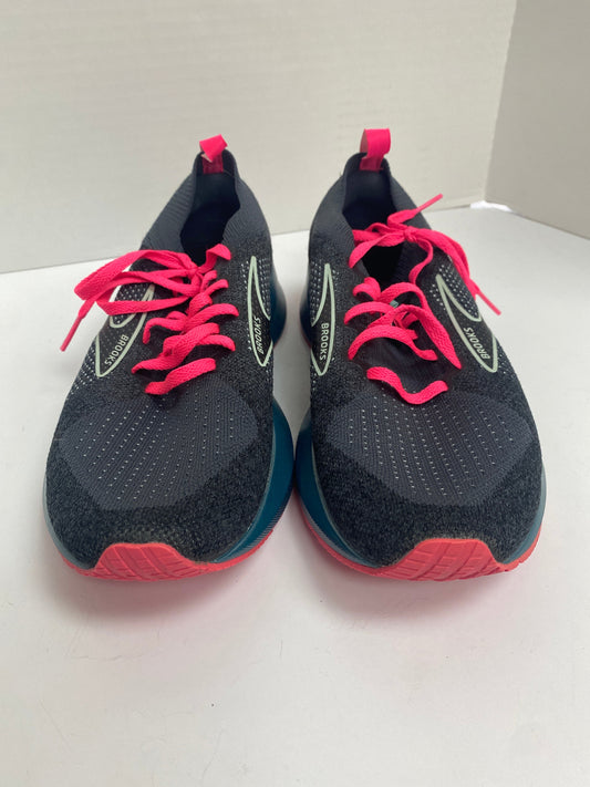 Shoes Athletic By Brooks  Size: 8