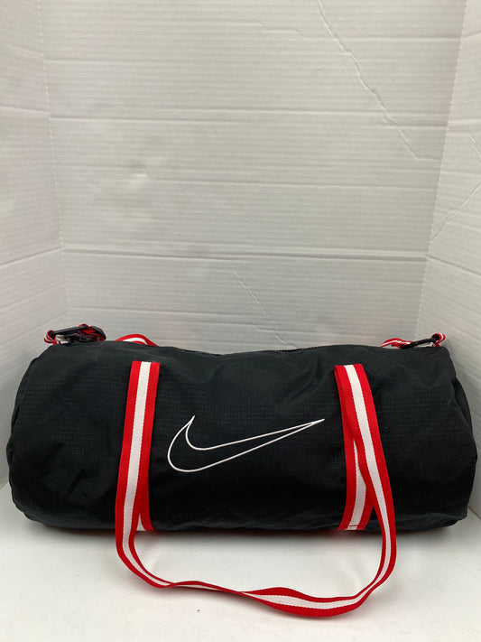 Duffle And Weekender By Nike  Size: Large