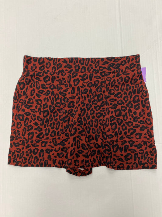Shorts By Nine West Apparel  Size: M