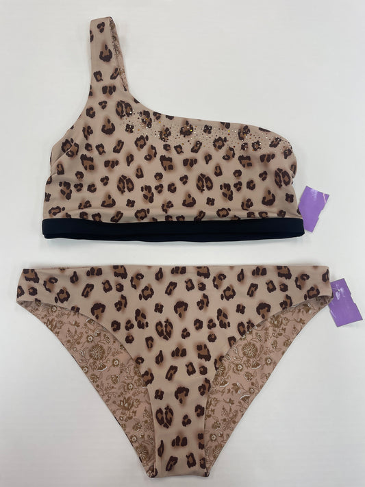 Swimsuit 2pc By Cmf  Size: L