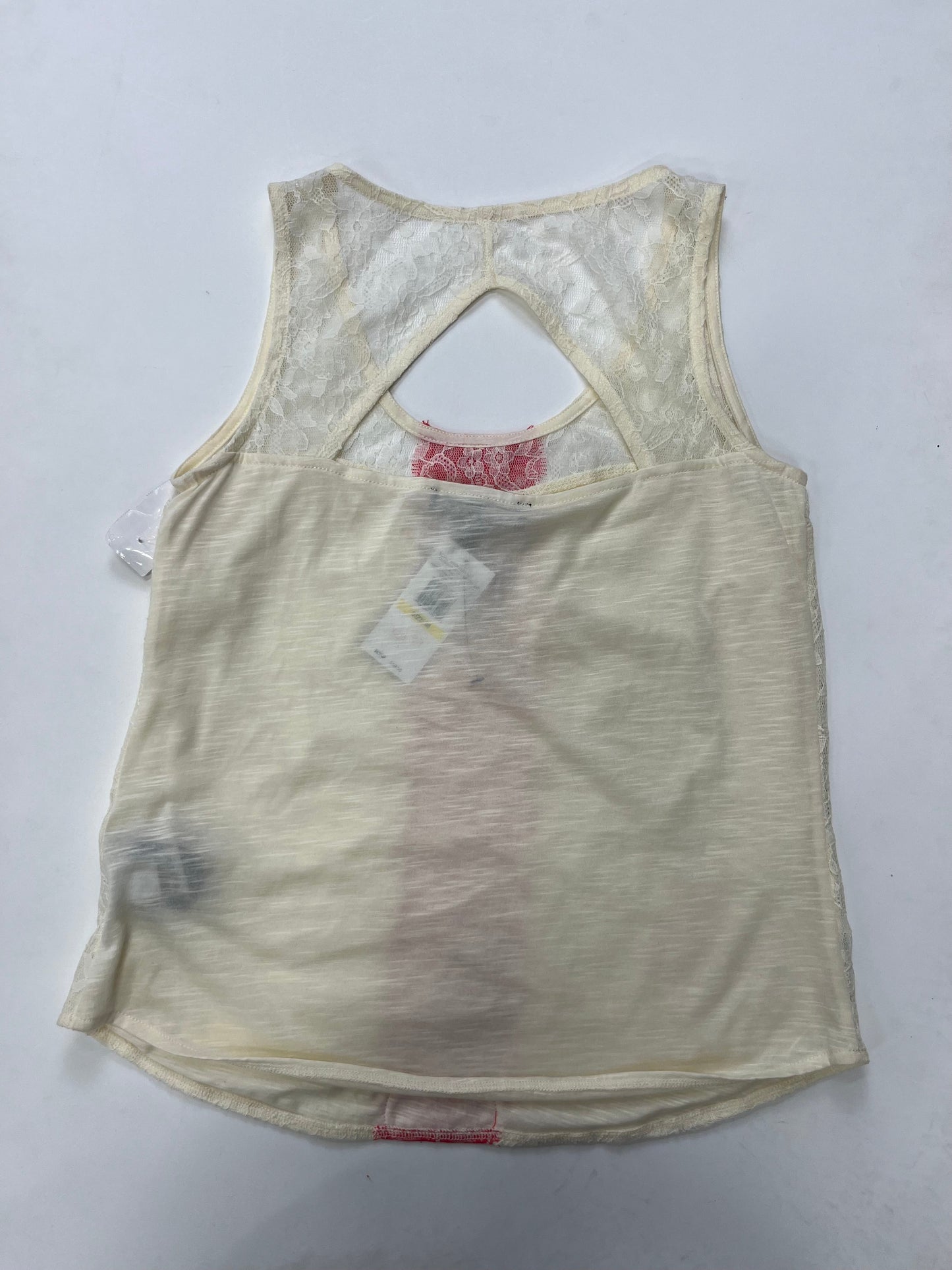 Tank Top By Jessica Simpson  Size: M