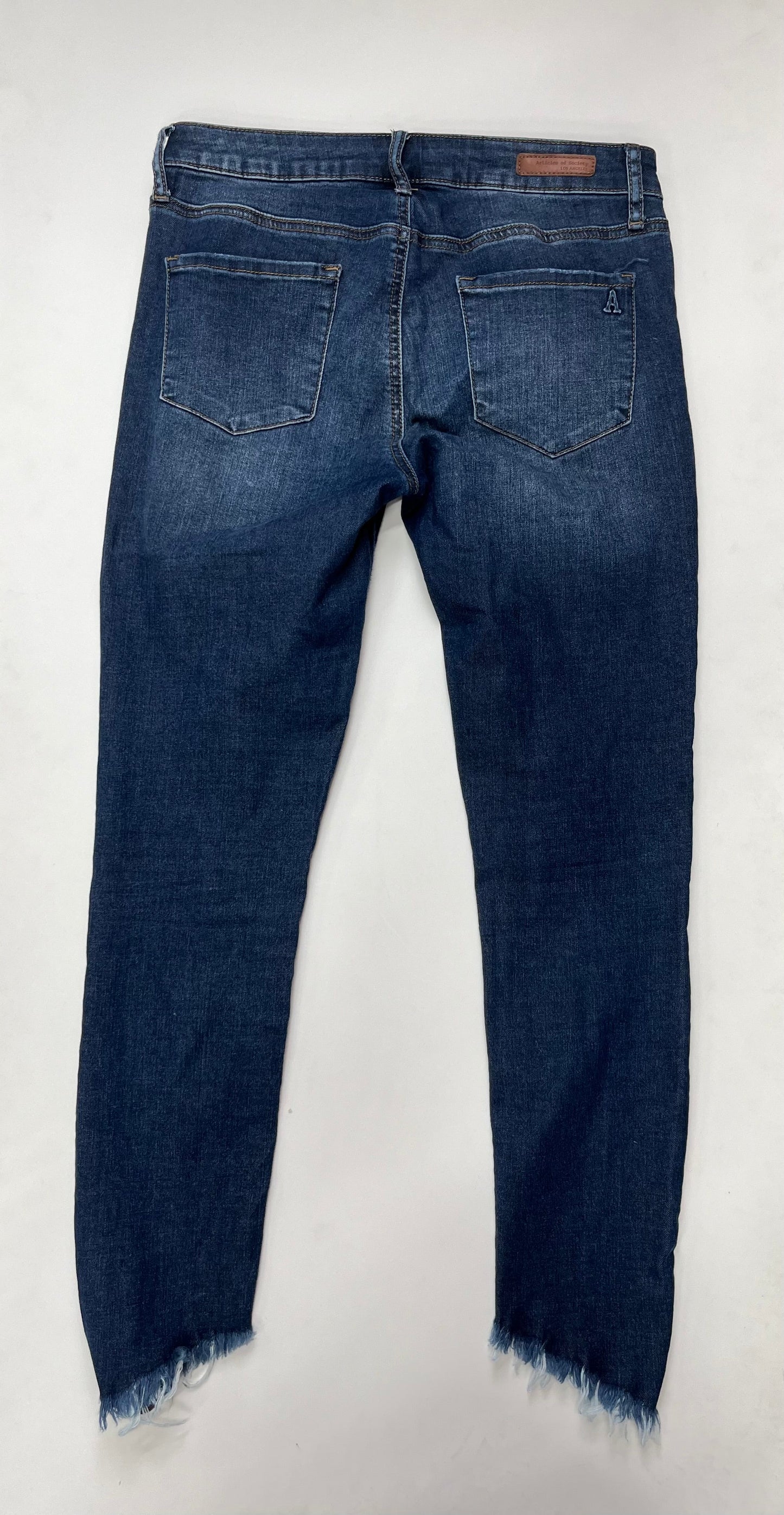 Jeans Straight By Articles Of Society  Size: 4