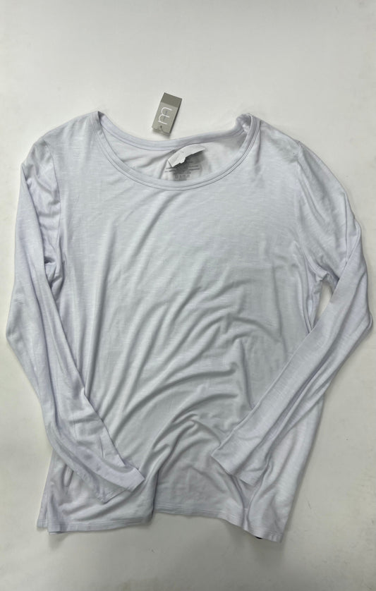 Top Long Sleeve By Maurices NWT  Size: L