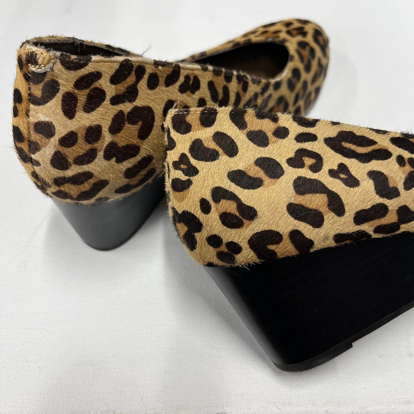 Shoes Heels Block By Vionic Size: 8.5