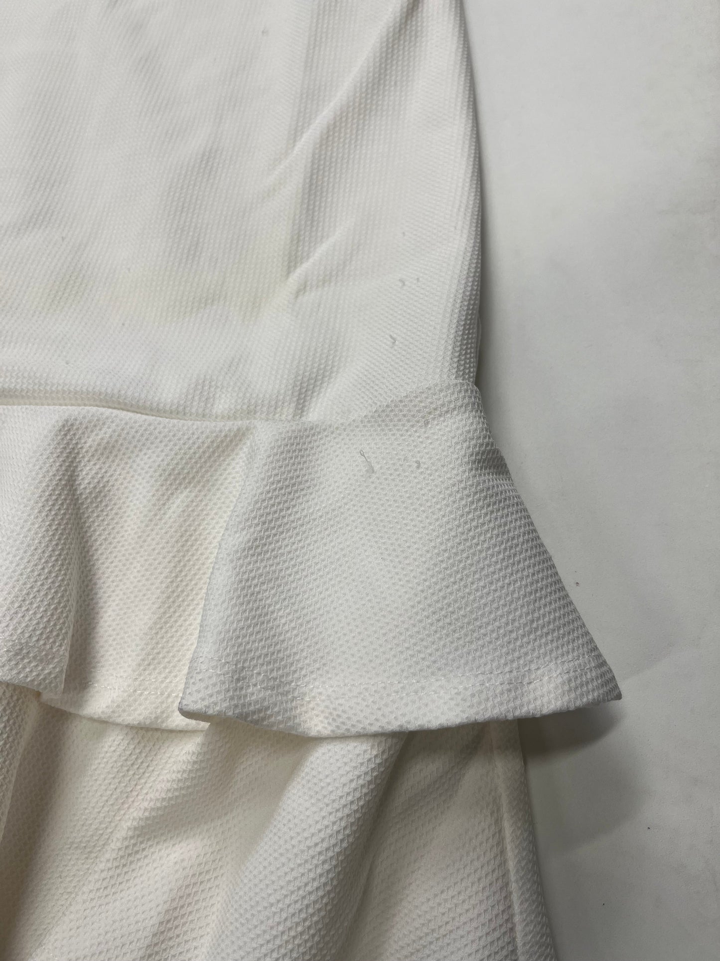 Dress Party Midi By Main Strip Size: L