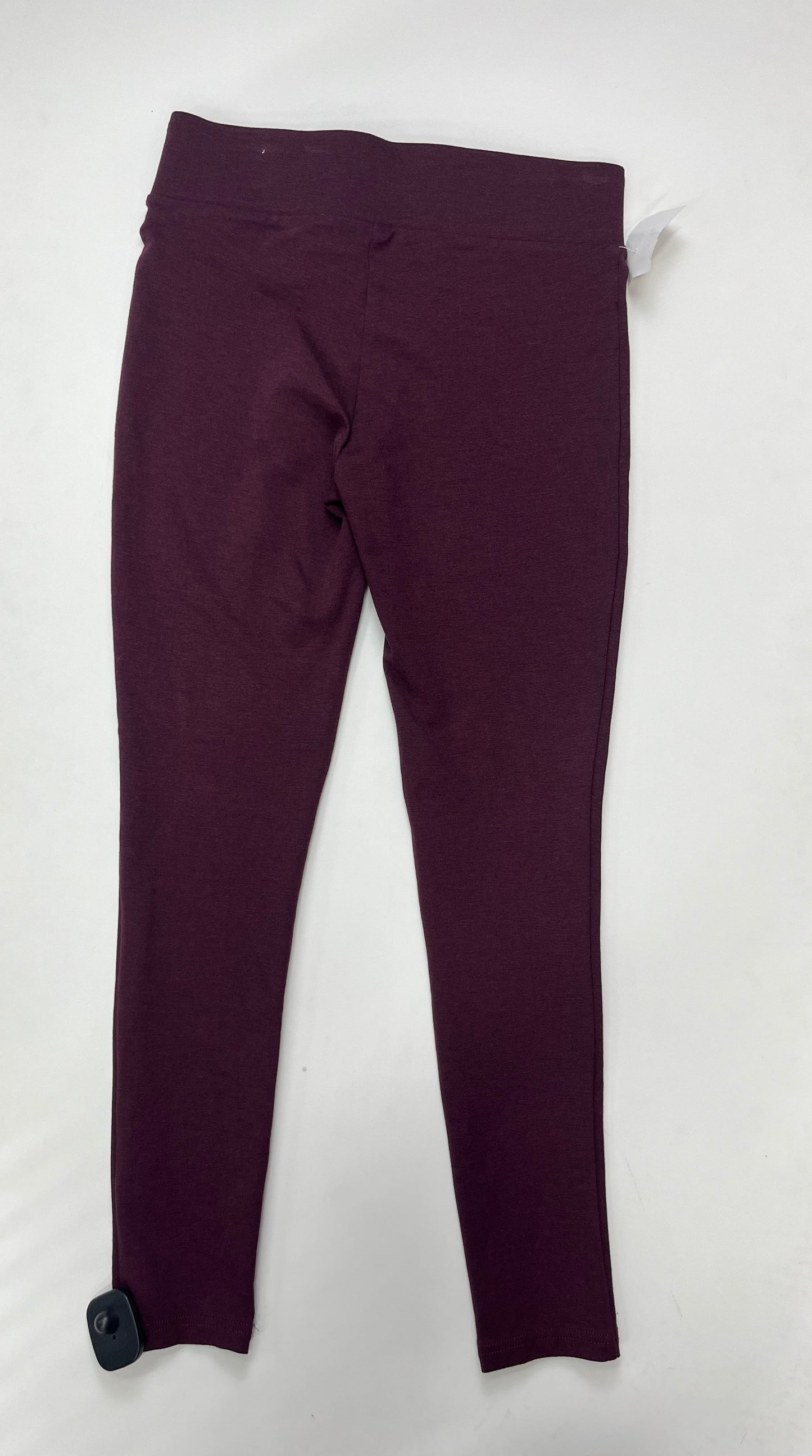 Leggings By Loft Size: Petite Xs