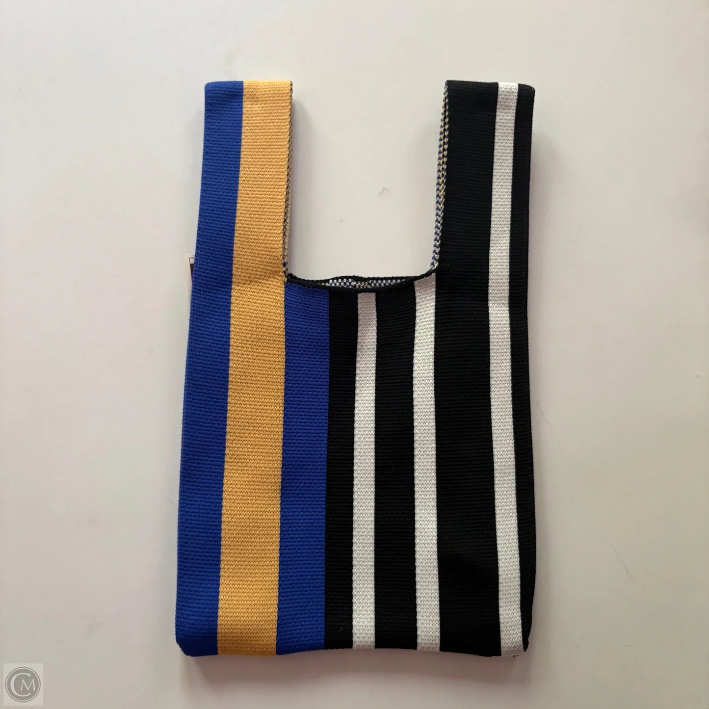 Handbag By Cmc, Size: Medium