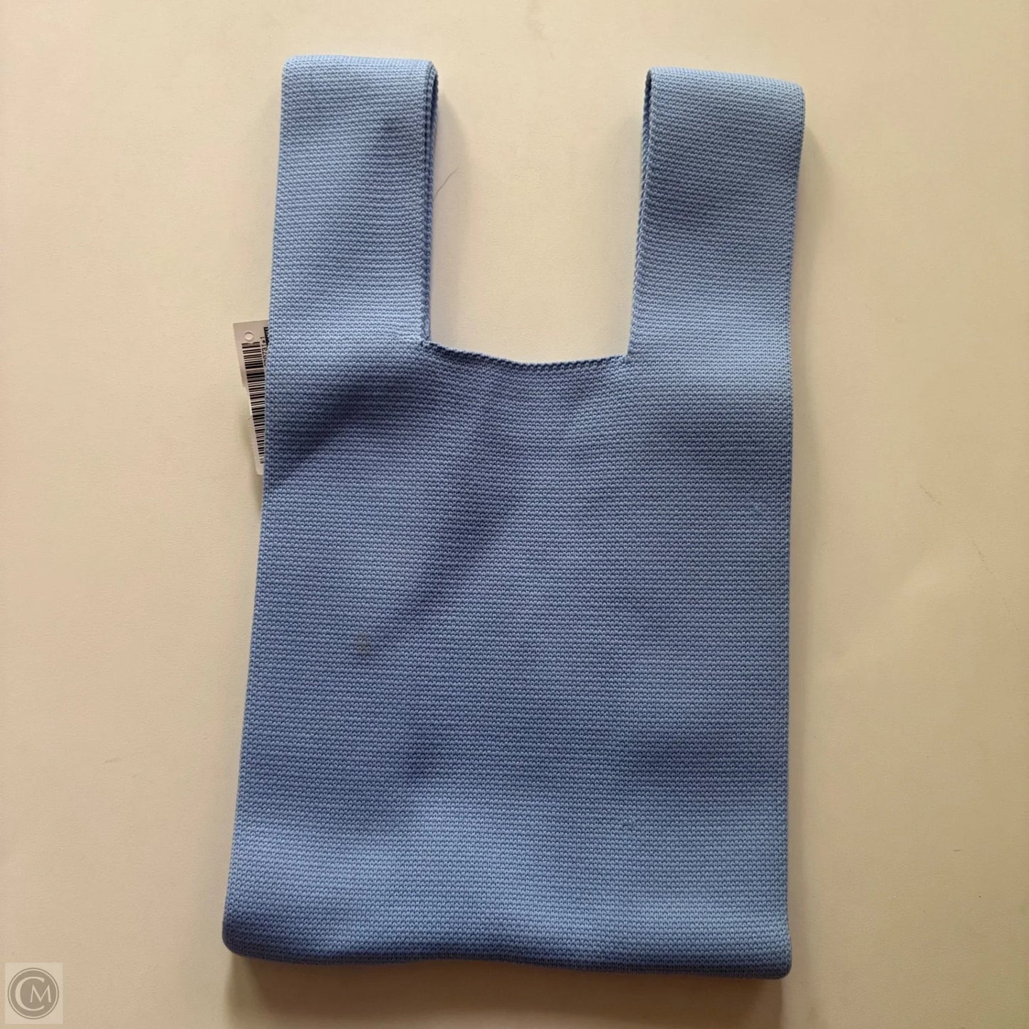 Handbag By Cmc, Size: Medium