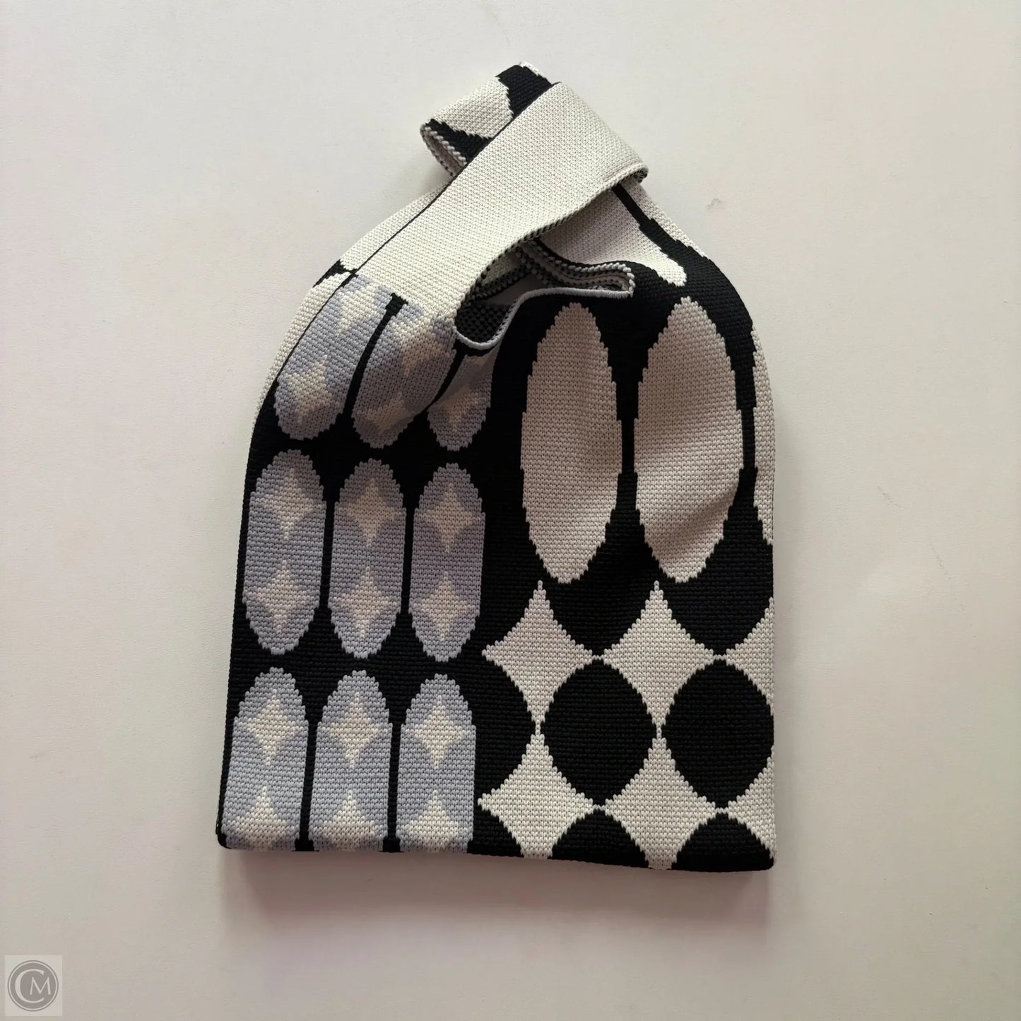 Handbag By Cmc, Size: Medium