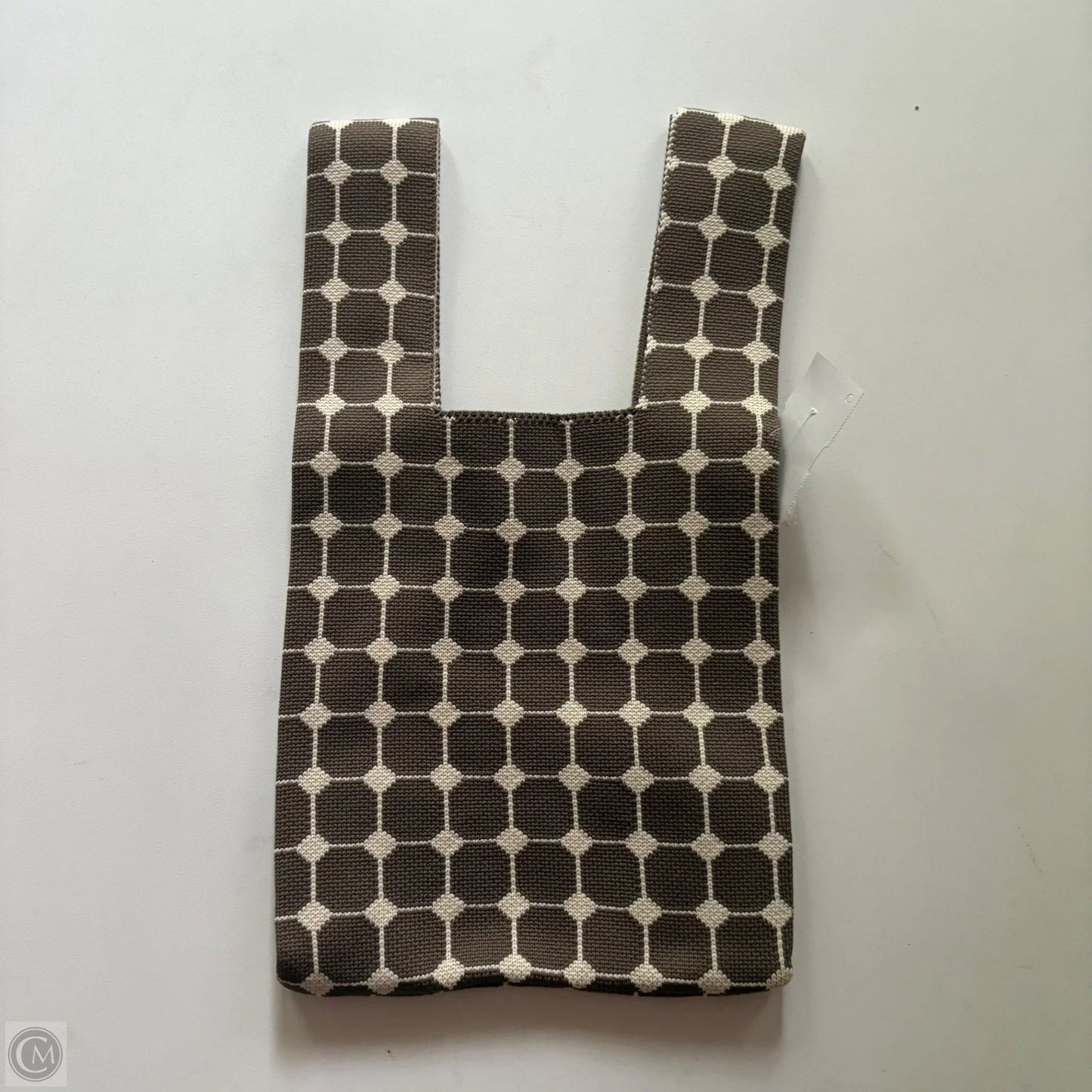 Handbag By Cmc, Size: Medium