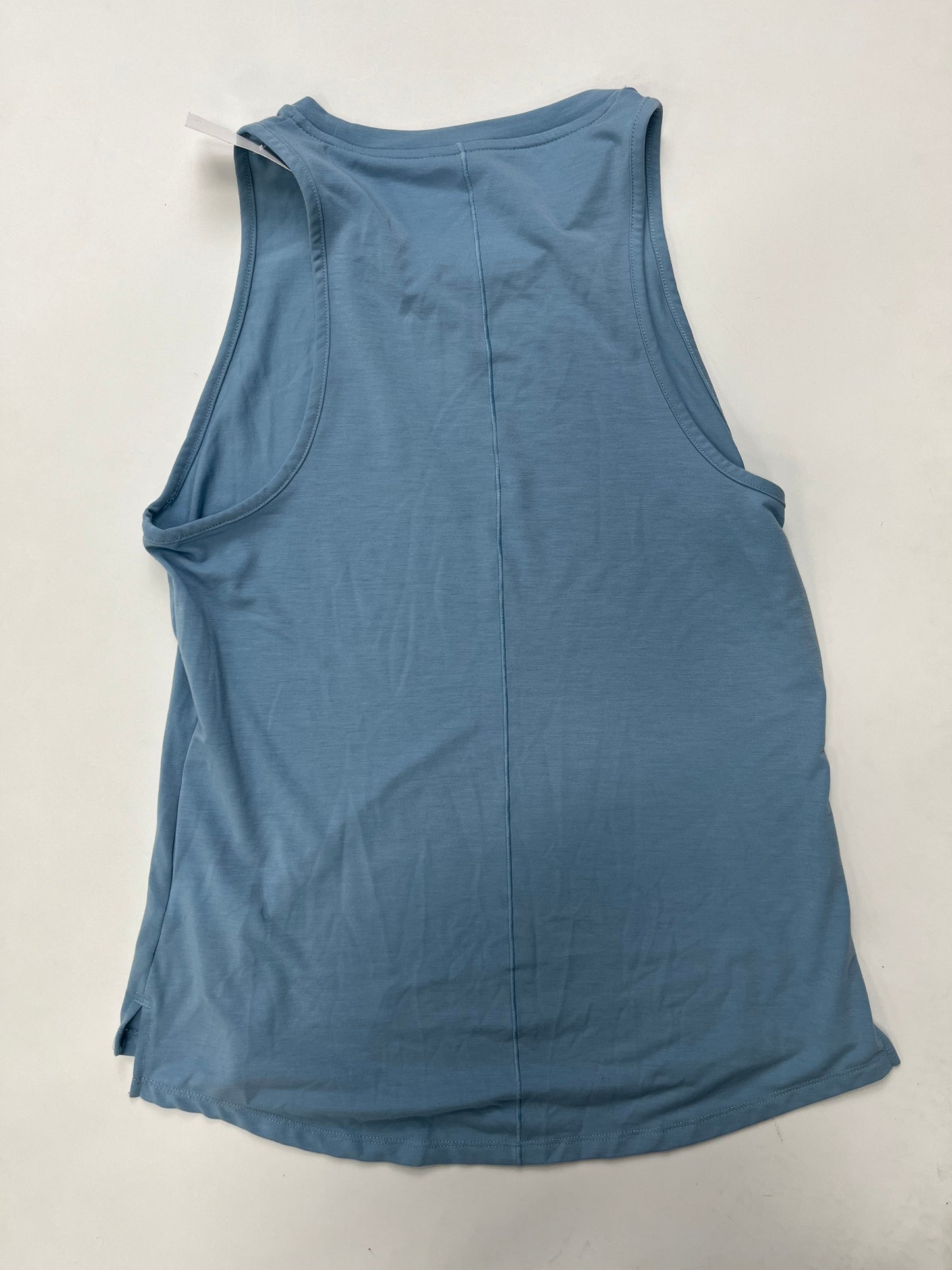 Athletic Tank Top By Nike Apparel Size: S