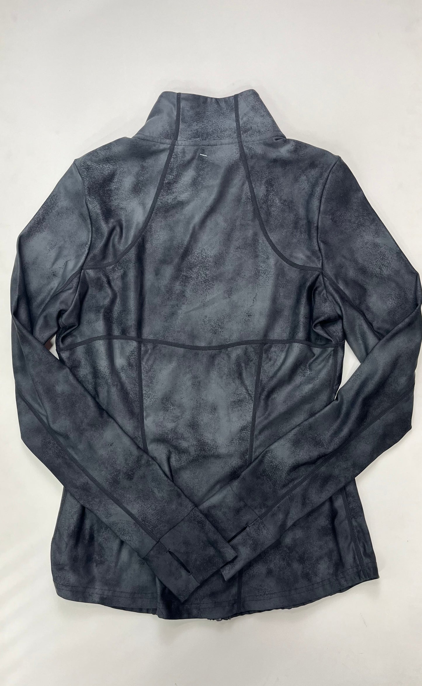 Athletic Jacket By Fabletics Size: S