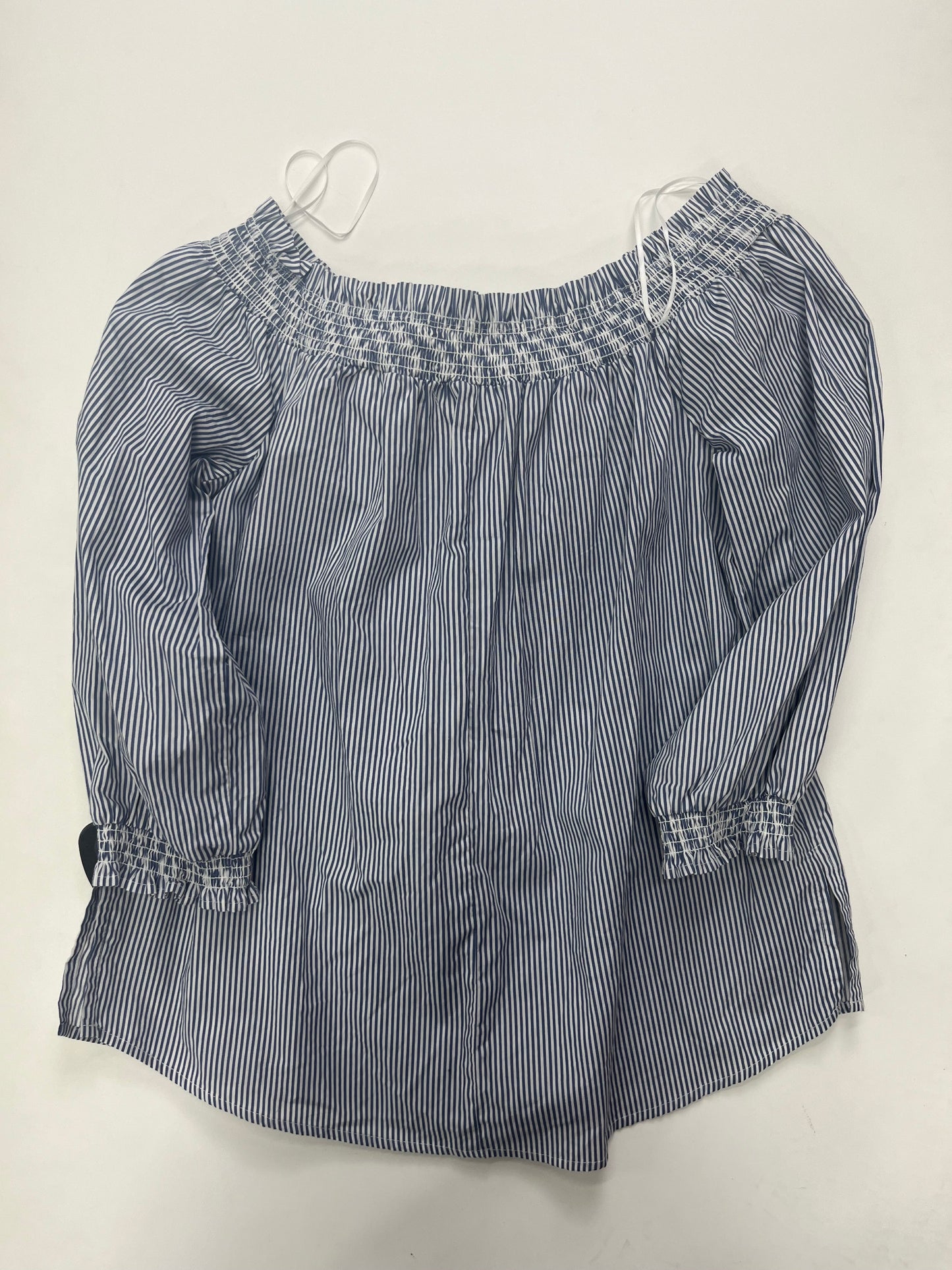 Top Long Sleeve By Marled Size: M